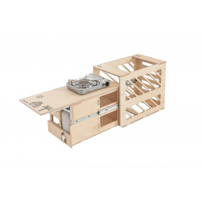 Eco Box Plus - Large