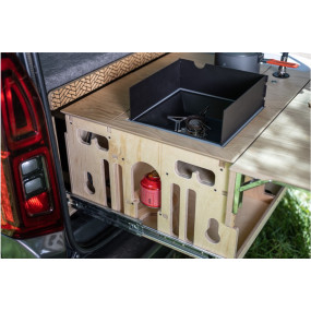 Land Box Premium - Small