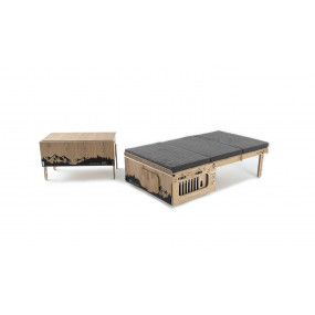 Land Box Premium - Small