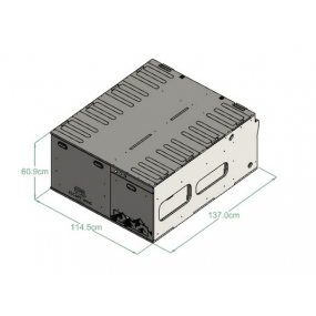 Tour Box - Large