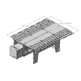 Eco Box Plus - Large