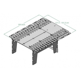 Eco Box - Extra Large