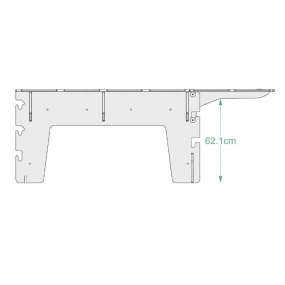 Eco Box - Extra Large