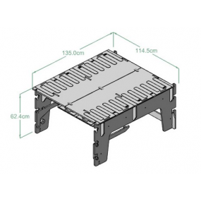 Eco Box - Large