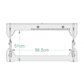 Eco Box - Large