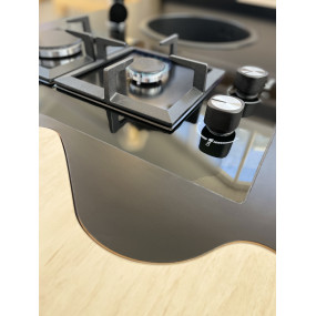 Camping Box Gipsy R3 Ultimate (Cucina, Batteria, Acqua, Frigorifero)