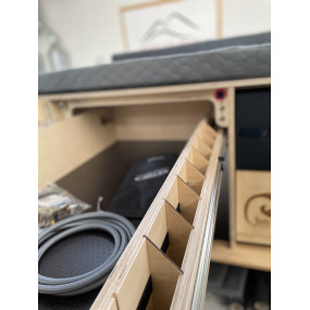 Camping Box Gipsy R3 Surf & Ski