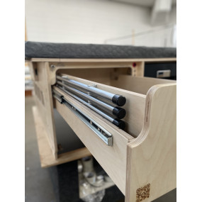 Camping Box Gipsy R3 Surf & Ski