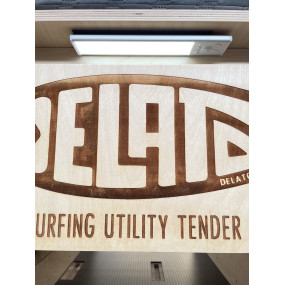 Camping Box Gipsy R3 Surf & Ski