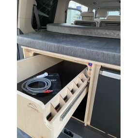 Camping Box Gipsy R3 Basecamp