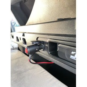Camping box Grace Ultimate per Dacia Bigster