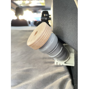Camping box Grace Ultimate per Dacia Bigster